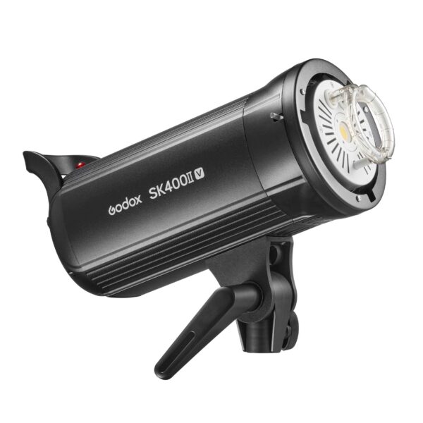 Godox SK400II-V 400Ws Professional Studio Flash Lighting