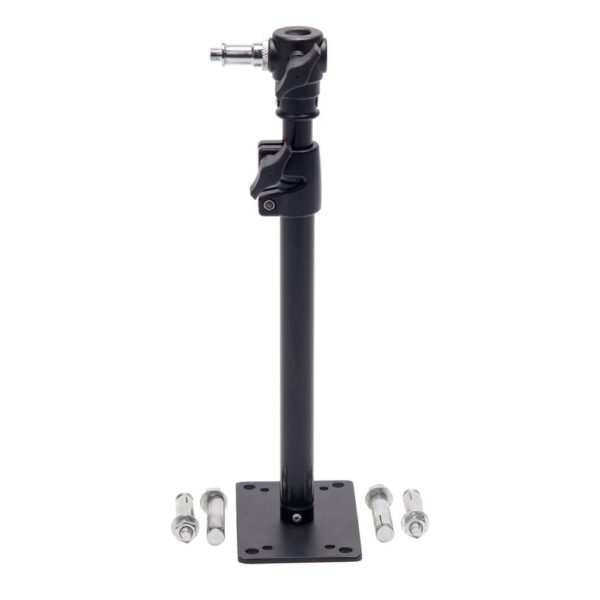 PiXAPRO Ceiling Wall Mounted Table Centre Post Stand